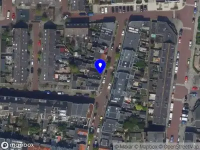 't Gruttershuysje Leiden