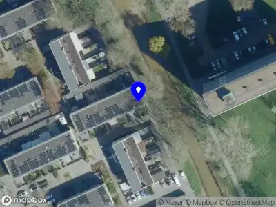 Matt Giovacchini 's-Hertogenbosch