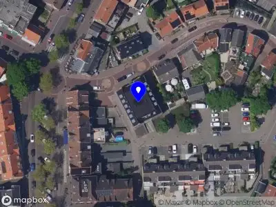 Nieuw bedrijf Het Anker voor Psychosociale Hulpverlening