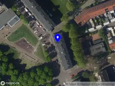 Gems Infra Systems B.V. 's-Gravenhage