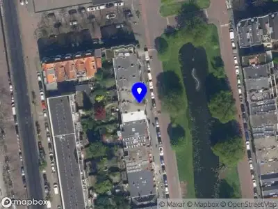 Nieuw bedrijf Operational Impact