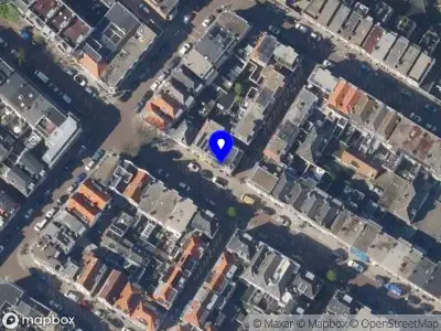 Vereniging van Eigenaren Maaswijkstraat 36/38 te 's-Gravenhage