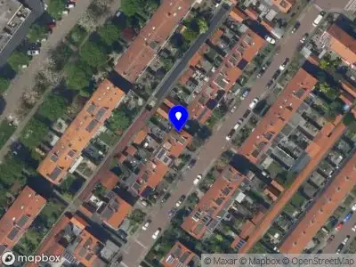 Cijfers van Meijers Hilversum