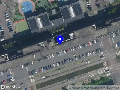Bouwbedrijf Het Zonnetje Amsterdam