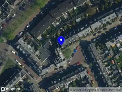 GPSR Templates Haarlem