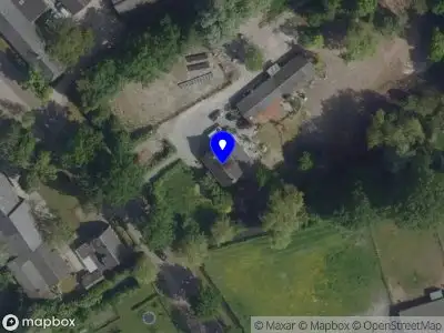 Nieuw bedrijf Mostert Designs