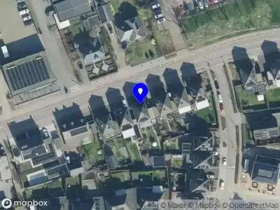 Nieuw bedrijf Creative Design and Business