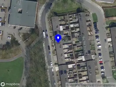 Nieuw bedrijf BRMF transport