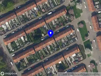 Neymar Barber Rotterdam