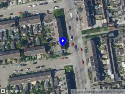 Nieuw bedrijf Milou K.