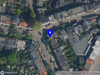 Farah Zorgt Haarlem