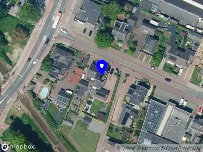 Nieuw bedrijf HEVEBA Invest B.V.