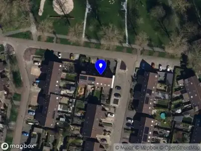 Nieuw bedrijf MSD Leeuwarden