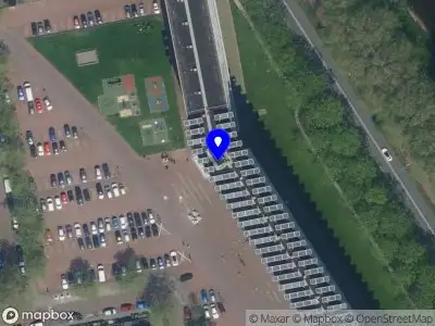 Berry Bestrating Zaandam