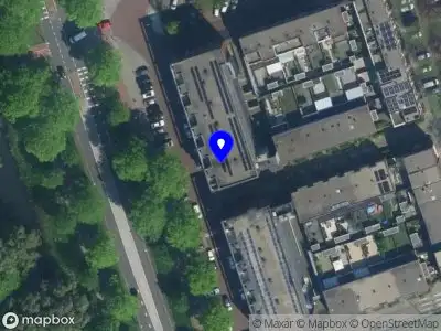Dilber Zorg & Welzijn Amsterdam