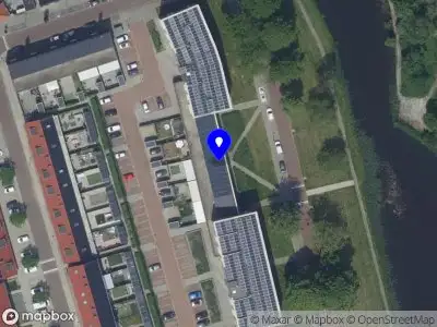 iventie Bergen op Zoom
