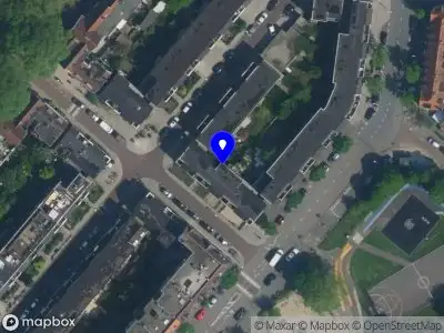 Guen Creative Amsterdam