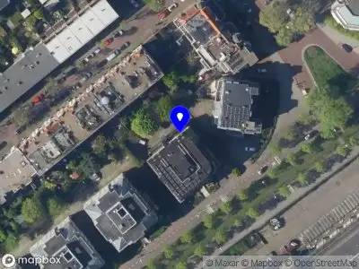 TAIRIS Medical B.V. 's-Gravenhage