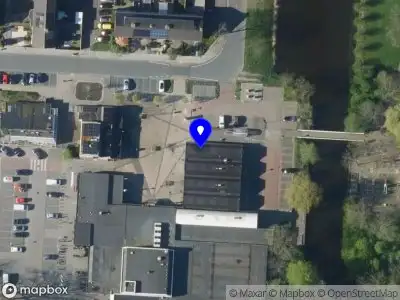 Miracle II V.O.F. Heerhugowaard