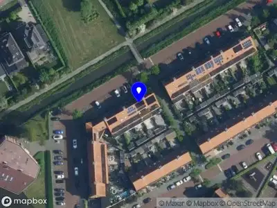 Melroy Engel Amstelveen