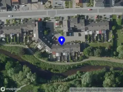 Nieuw bedrijf Mark Fresh