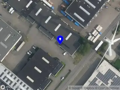 Flex Containers B.V. Zoetermeer