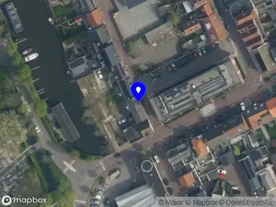 Nieuw bedrijf Global Trade Agency Holding B.V.