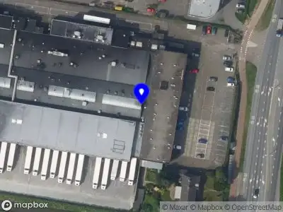 Borgesius Social Club