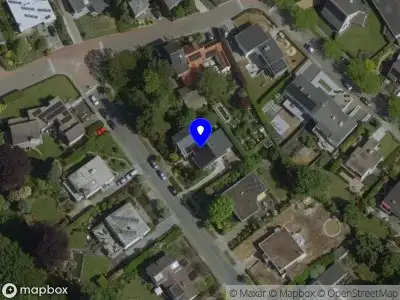 VisionUP Holding B.V.