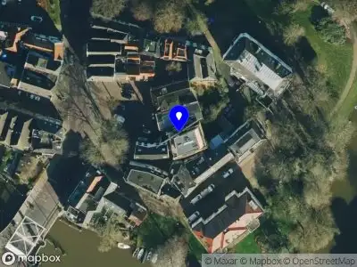 Dijkstra Consultancy Holding B.V. Zwolle