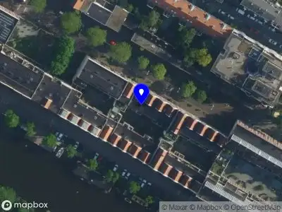 Kijk Omhoog Amsterdam