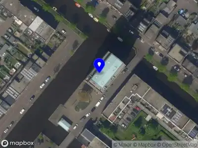 Nieuw bedrijf Advance Security Group B.V.