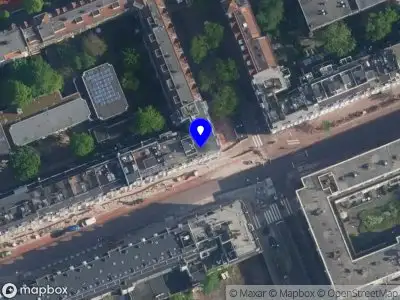 Rowan Huijbregts Amsterdam