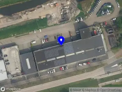 SW 14 Exploitatie B.V. Delft