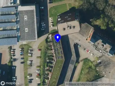 HakAnsa Consultancy Wageningen
