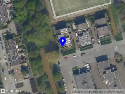Woonhuis Lua Rotterdam