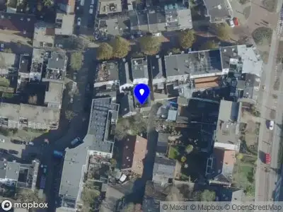 Damesdispuut Hestiya