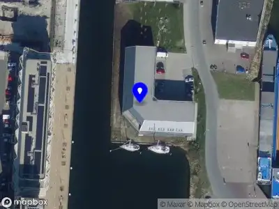 M.P.H.K. Holding B.V.