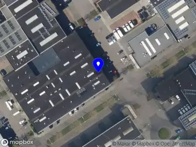 Nieuw bedrijf Schilders & Onderhoudsbedrijf Baptiste