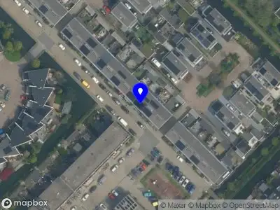 Kriekaard Consulting B.V. Moordrecht