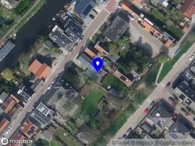 RS Technical Service Holding B.V. Puttershoek