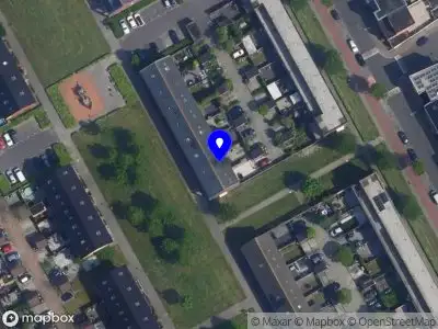 Nieuw bedrijf Electricbusters