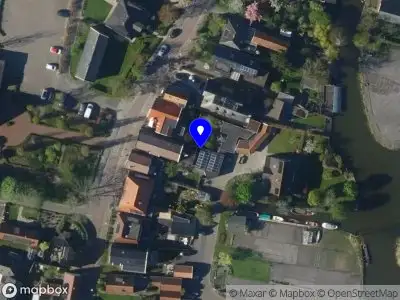 Nieuw bedrijf M. van der Molen technische dienstverlening