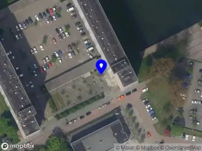 Blend 48 Rotterdam