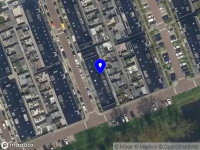 JJB Management Vlaardingen