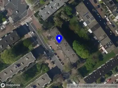 Salesvisie 's-Gravenhage