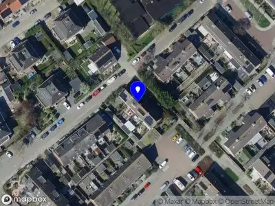 Bouman Service & Support Abbenbroek