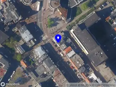 Nieuw bedrijf Yeni Pizza City