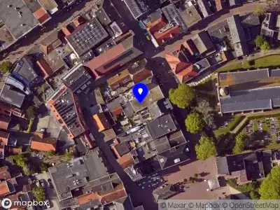 Nieuw bedrijf VOF Het IJspodium