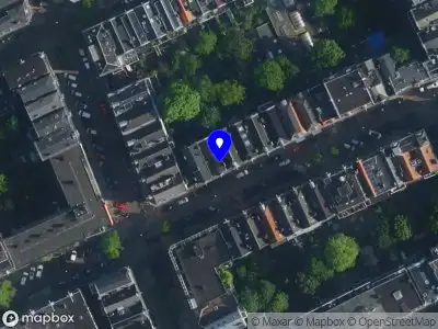 Mevrouw de Boer Amsterdam